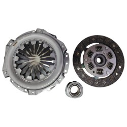Kit Embrague Renault Twingo 8 y 16 Valv Clio 1.4 y 19 Energy