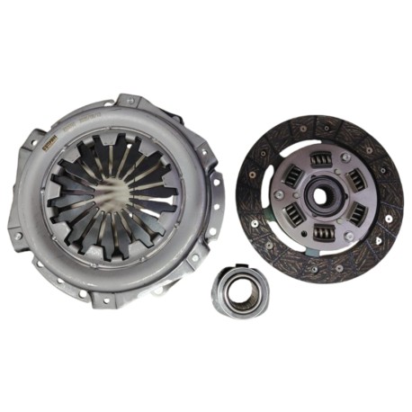 Kit Embrague Renault Twingo 8 y 16 Valv Clio 1.4 y 19 Energy