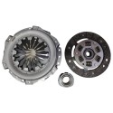 Kit Embrague Renault Twingo 8 y 16 Valv Clio 1.4 y 19 Energy