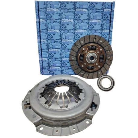 Kit Embrague Daewoo Cielo Lanos Races y Aveo Motor 1.5