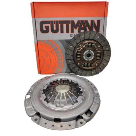 Kit De Embrague Chevrolet Optra Limited Desing Advance