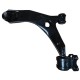 Meseta Delantera Izquierda Mazda 3 y 5 Motor 1.6 Y 2.0