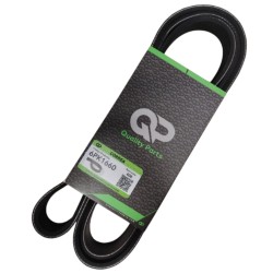 Correa Unica 6pk1660 Venirauto Centauro 1.8L Peugeot 206 207