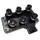 Bobina de Encendido Ford Exploret Sohc E9DF12029AA