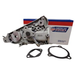 Bomba De Agua Mazda Allegro Ford laser 1.6 1.8 1995-1999