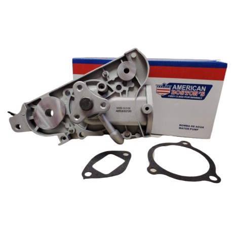 Bomba De Agua Mazda Allegro Ford laser 1.6 1.8 1995-1999