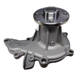 Bomba De Agua Toyota Corolla 1.6 1.8 1988-2002