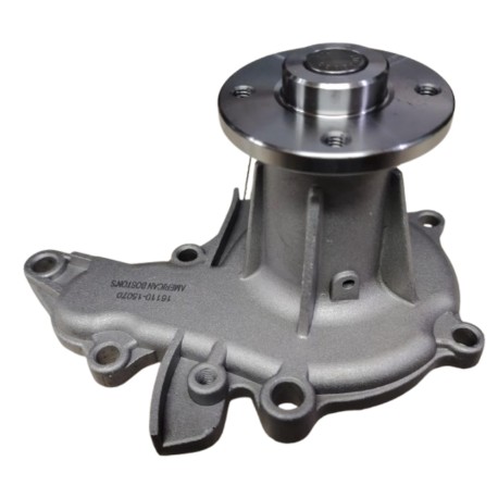Bomba De Agua Toyota Corolla 1.6 1.8 1988-2002