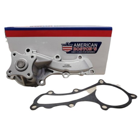 Bomba De Agua Nissan Sentra B15 Y Almera B10