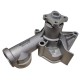 Bomba De Agua Mitsubishi Lancer Cb Hyundai Excel Accent