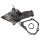 Bomba De Agua Mitsubishi Lancer Cb Hyundai Excel Accent