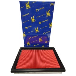 Filtro Aire Nissan Sentra B13 B14 1997 1999