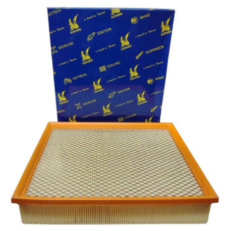 Filtro De Aire Jeep Cherokee Liberty KK 2008-2014