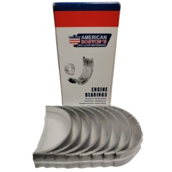 Conchas de Bancada 020 Mitsubishi Montero 3.0 6G72