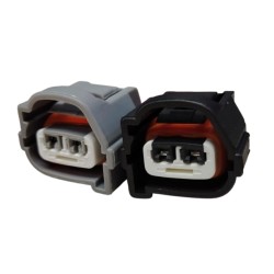 KiT Conectores de Bobina Para Elantra y Getz Motor 1.6