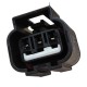 Conector Válvula Temperatura Tucson Sportage Elantra 2.0