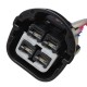Conector Electroventilador Hyundai Getz 4 pines