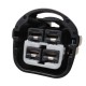 Conector Electroventilador Hyundai Getz 4 pines
