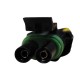 Conector Sensor De Oxigeno Aveo, Optra Limited 2 Cables