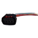 Conector Pare Neutro Optra Caliber Compass Patriot