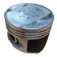 Piston 020 Mitsubishi Galant MF MX y MS 2.0
