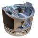 Piston 020 Mitsubishi Galant MF MX y MS 2.0