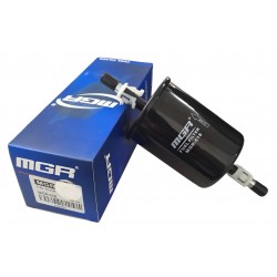 Filtro Gasolina Astra Corsa Ibiza Cordoba D-Max Meriva