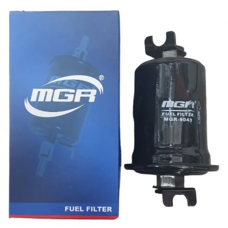 Filtro Gasolina Mitsubishi L300/Montero/Vitara/Stealth