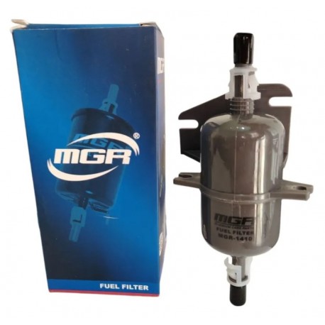 Filtro Gasolina Fiat Palio 1.3 1.4 1.6 1.8 1996 - 2009
