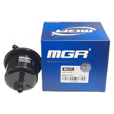 Filtro Gasolina Chevrolet Esteem 1.6 1997 - 2003