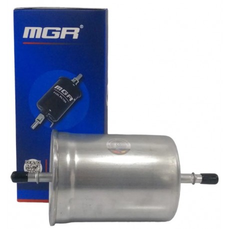 Filtro De Gasolina Chery Arauca Orinoco Grand Tiger 4x2 4x4