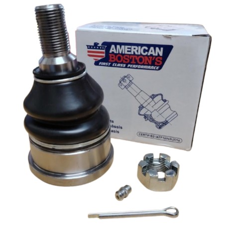 Muñon Dodge Delantero Inferior D200 D300