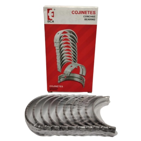 Concha Bancada STD Fox Gol Parati Crossfox SpaceFox Ibiza