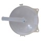 Deposito Refrigerante Volkswagen Fox Crossfox Polo Spacefox