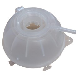Deposito Refrigerante Volkswagen Fox Crossfox Polo Spacefox