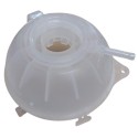Deposito Refrigerante Volkswagen Fox Crossfox Polo Spacefox