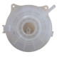 Deposito Refrigerante Volkswagen Fox Crossfox Polo Spacefox