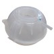 Deposito Refrigerante Volkswagen Fox Crossfox Polo Spacefox