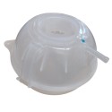 Deposito Refrigerante Volkswagen Fox Crossfox Polo Spacefox
