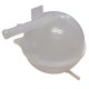Deposito Refrigerante Volkswagen Fox Crossfox Polo Spacefox
