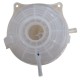 Deposito Refrigerante Volkswagen Fox Crossfox Polo Spacefox