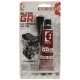 Silicon Gris QP 85 Gramos Uso Profesional