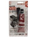 Silicon Gris EICA 35 Gr Gramos Uso Profesional