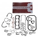Kit Juego De Empacadura Volkswagen Gol Parati Saveiro 1.8L