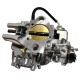 Carburador Completo Ford 300 Bronco F150 F350 1 Boca