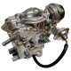 Carburador Completo Ford 300 Bronco F150 F350 1 Boca