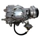 Carburador Completo Ford 300 Bronco F150 F350 1 Boca