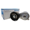 Tensor Correa Unica Chevrolet Luv Dmax Motor 3.5 A Gasolina