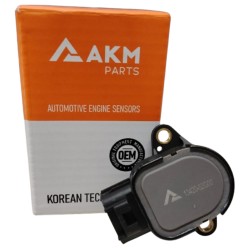 Sensor TPS Esteem Vitara Jimny Swift 626 corolla Hilux