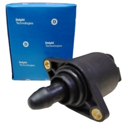 Sensor Valvula Iac Minimo Renault Symbol Clio Megane Scenic